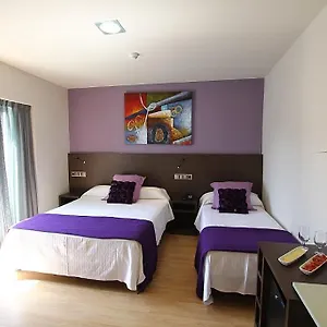 Tossamar And Hotel