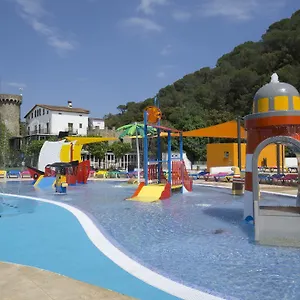 Medplaya San Eloy Apartahotel
