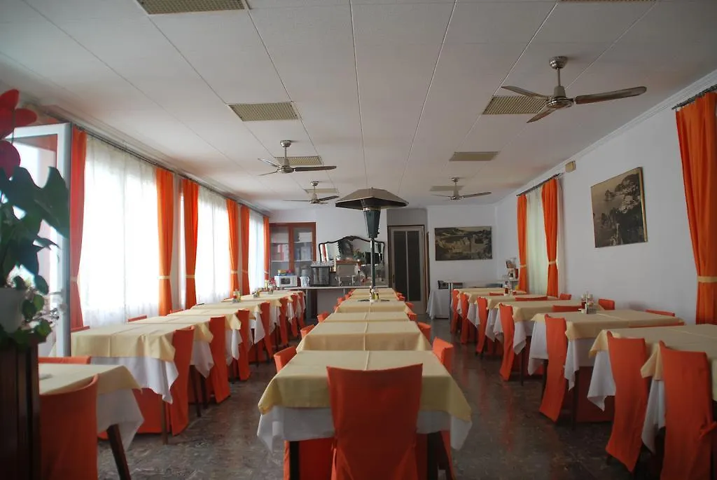 Fonda Lluna Hotel Tossa de Mar Pensión