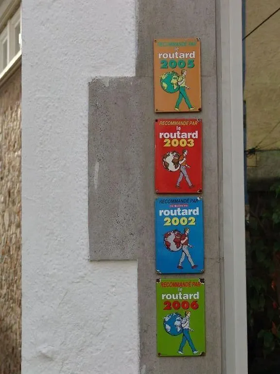 Fonda Lluna Hotel Tossa de Mar Pensión