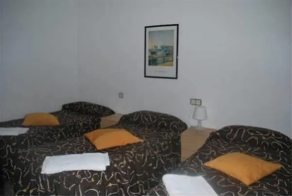 Fonda Lluna Hotel Tossa de Mar