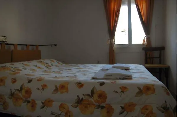 Fonda Lluna Hotel Tossa de Mar